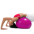 Pelota Pilates Esferodinamia 45cm Yoga Reforzada + Inflador Safit