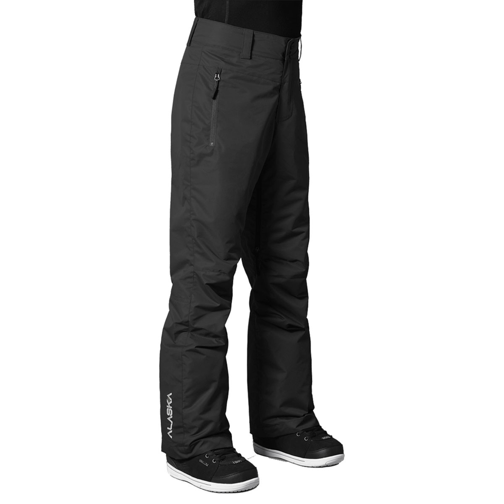 Pantalon Ski Snowboard Hombre Impermeable Nieve Alaska