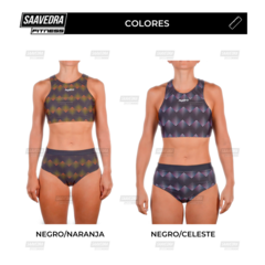 Bikini Natación Hydro - tienda online