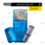 Combo Bolsa Dormir Termica Camping Grizzly 0 °C + Aislante Aluminizado