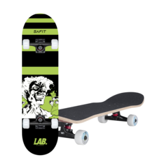 Skateboard Completo Guatambu LAB - tienda online