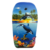 Tabla Barrenadora Bodyboard Safit 33'' - Saavedra Fitness