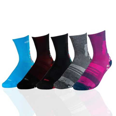 MEDIAS TERMICAS SOX DOBLE CAPA TE58A - Triestina