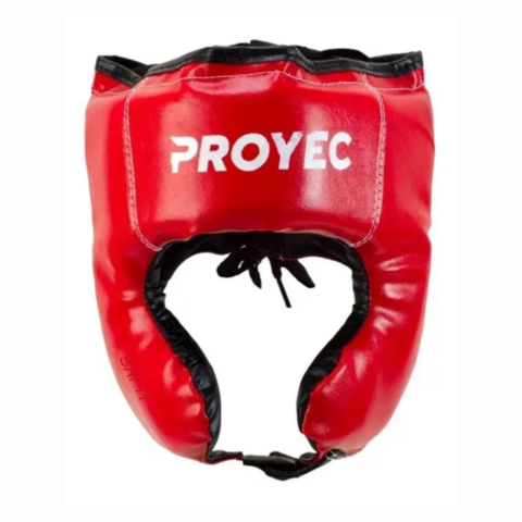 Cabezal Boxeo Protector De Pomulos