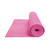 Mat Yoga 4mm Safit - comprar online