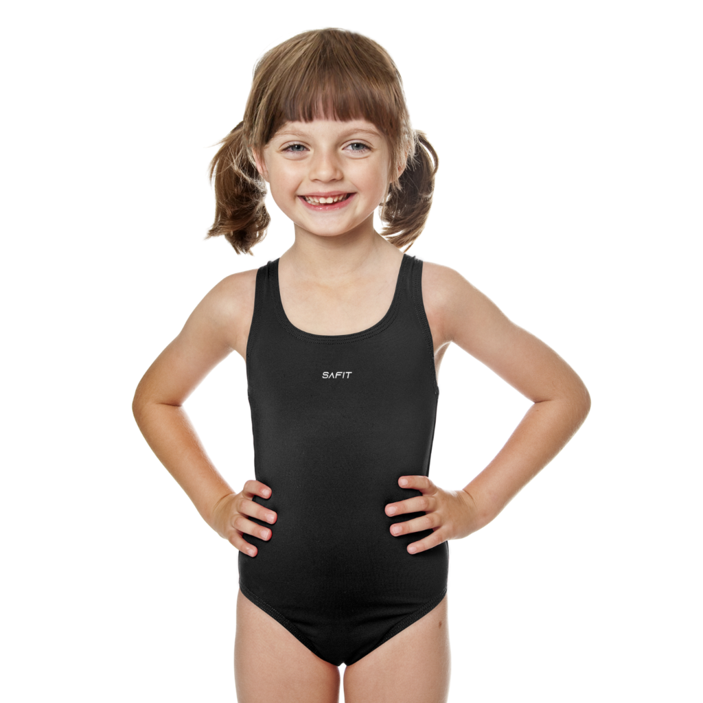 Malla Natacion Nina Safit 8200 Saavedra Fitness