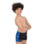 Short Natacion Niño Proteccion Solar Safit 510 - Saavedra Fitness