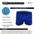 Short Natacion Niño Safit 8100 - comprar online