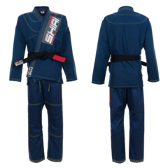 Traje SHIAI Jiu Jitsu High Performance - comprar online
