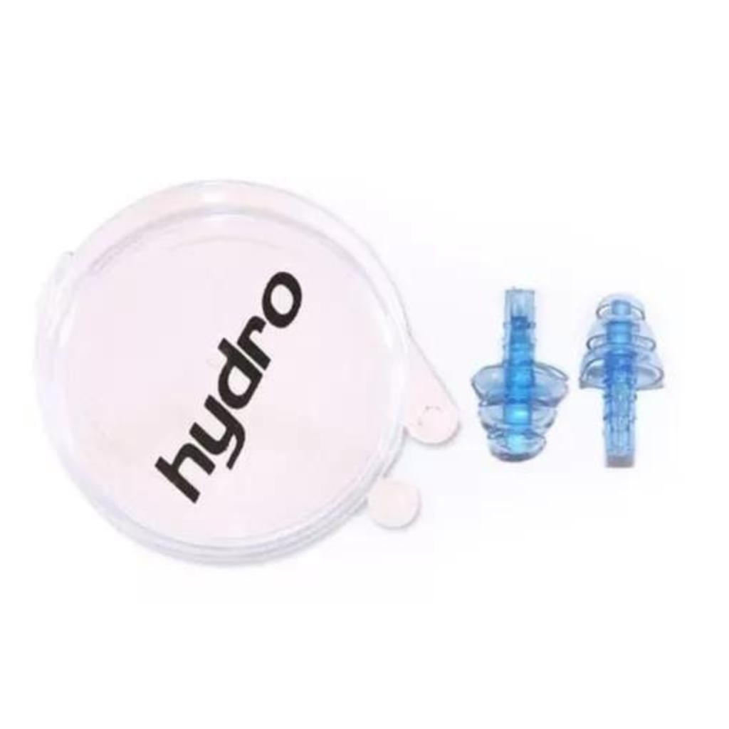 Tapones Oido Natacion Silicona C/ Estuche Tpe Hydro®