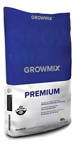 Sustrato Growmix Premium T