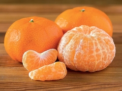 Mandarina Avana - Muy Jugosa Y Fácil De Pelar