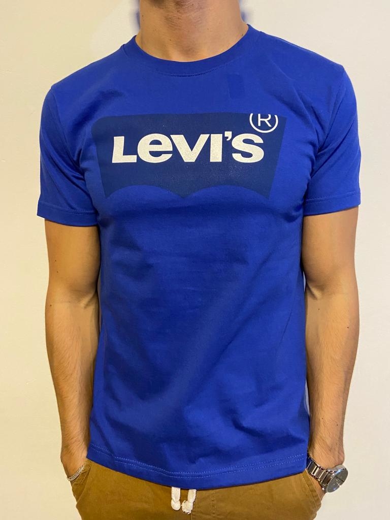 Remera levis precio new arrivals