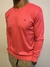 Sweater hilo TOMMY HILFIGER rosa - comprar online