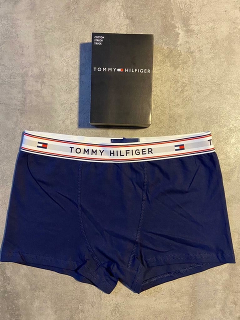 Precio de boxer tommy hilfiger hotsell