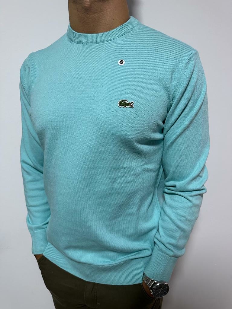 Lacoste celeste online