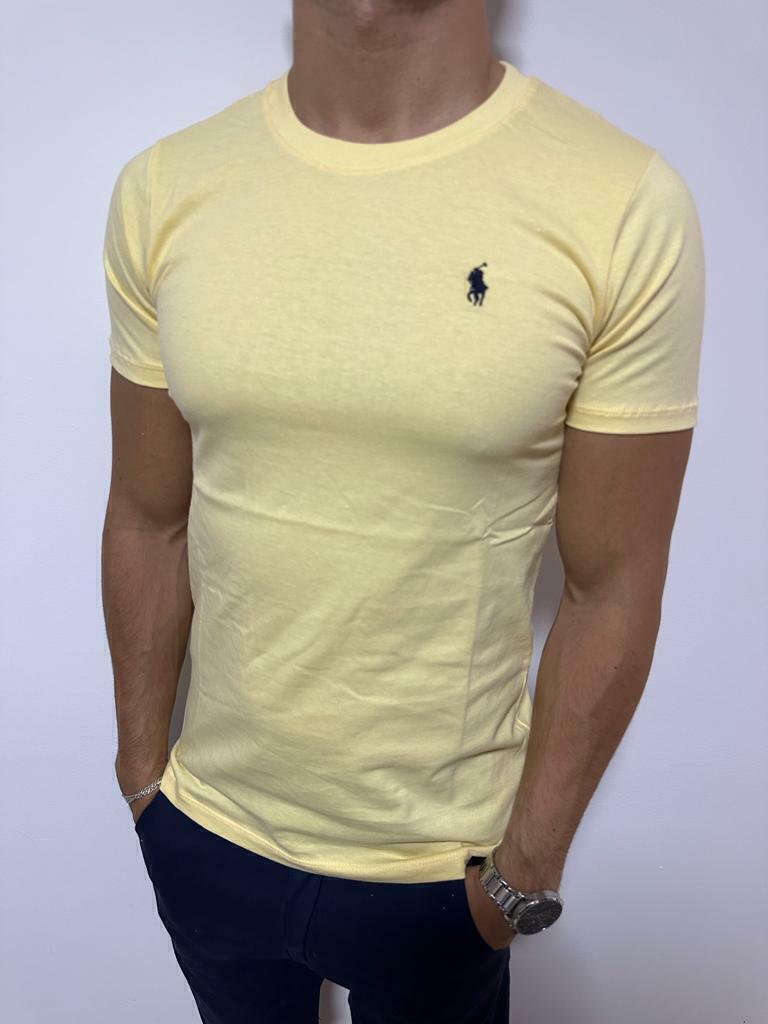 Remera polo ralph lauren hotsell