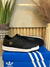 Zapatillas ADIDAS Forum Low negras