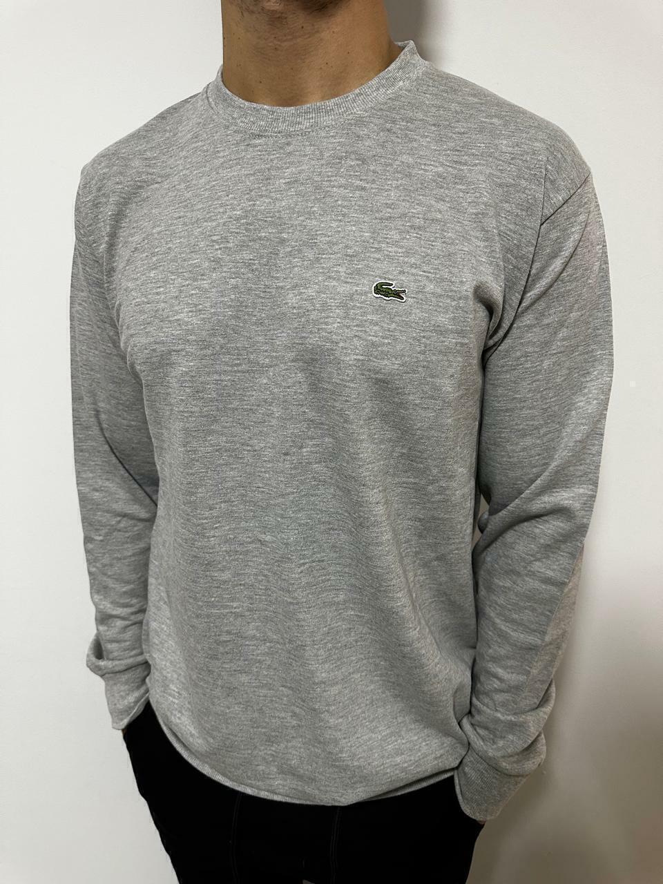 Buzo lacoste original hotsell