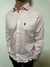 Camisa básica POLO RALPH LAUREN rosa - comprar online