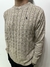 Sweater premium POLO RALPH LAUREN beige - comprar online