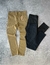 Pantalon corte chino TOMMY HILFIGER marrón