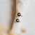 Anel Gypsophila (folheado) - comprar online