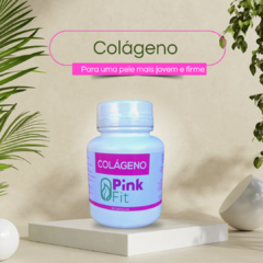 Colageno hidrolisado 60 capsulas - comprar online