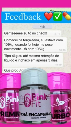 Combo metabolismo lento para secar de verdade