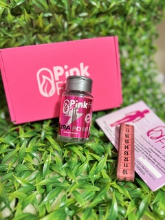 Lançamento Ultra power Pink fit ❌❌10 cápsulas - comprar online