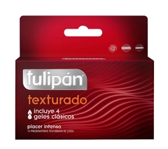 Kit Infaltables - Tulipan