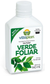 Fertilizante Mineral Simples - Verde Foliar 140 ml