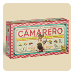 EL CAMARERO