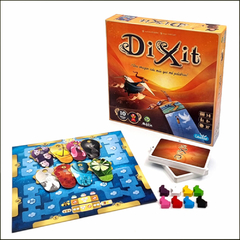 DIXIT - comprar online