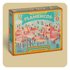 FLAMENCOS