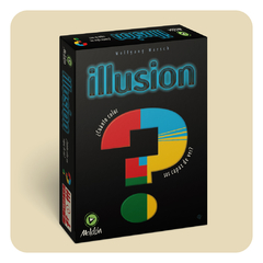 ILLUSION