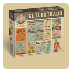 EL ILUSTRADO