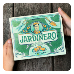 JARDINERO - comprar online