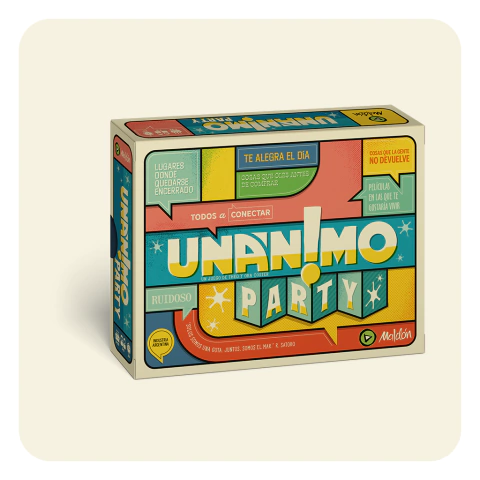 Unánimo Party
