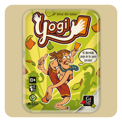 YOGI