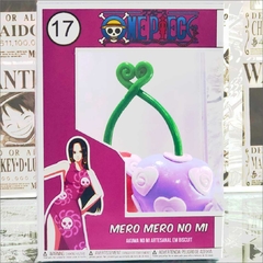 Mero Mero No Mi - Comprar em Santoryu Store