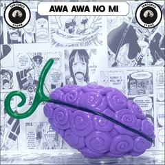 Awa Awa No Mi