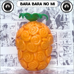 Gomu Gomu - Bara Bara - comprar online