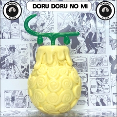 Doru Doru No Mi