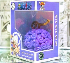 Hito Hito No Mi (Nika) - Comprar em Santoryu Store