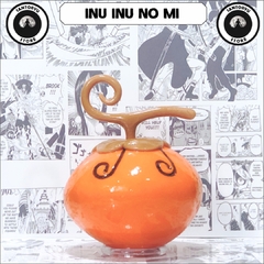 Uo Uo - Inu Inu - comprar online