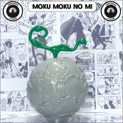 Gomu Gomu - Ope Ope - Moku Moku - Santoryu Store