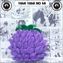 Mera Mera - Yami Yami - Ito Ito - Santoryu Store