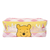 Estojo Escolar Grande - Ursinho Pooh - 22 x 10 c 10 cm - DAC - comprar online