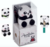 Apontador Fofo Panda - Brw - 3 x 3 cm - Unidade